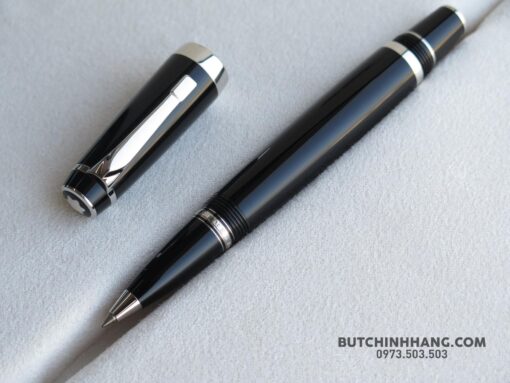 Montblanc Boheme No Stone Rollerball Pen