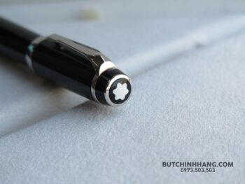 Bút Montblanc Boheme No Stone Rollerball Pen - but montblanc boheme no stone rollerball pen