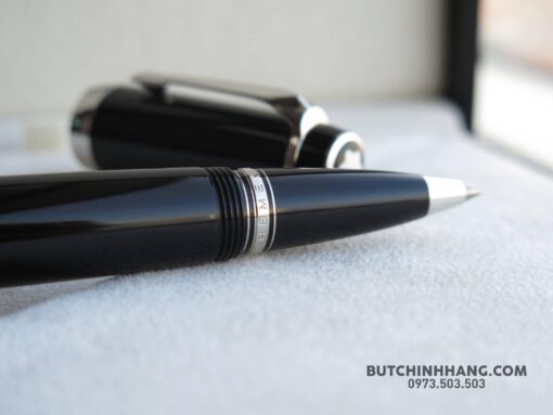 Bút Montblanc Boheme No Stone Rollerball Pen - Image 2