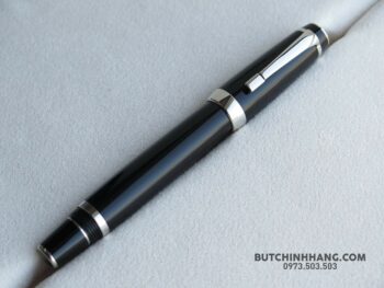 Bút Montblanc Boheme No Stone Rollerball Pen - but montblanc boheme no stone rollerball pen 5