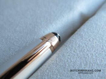 Bút Montblanc Meisterstuck White Solitaire 50th Anniversary of Singapore - but montblanc meisterstuck white solitaire 50th anniversary of singapore 2