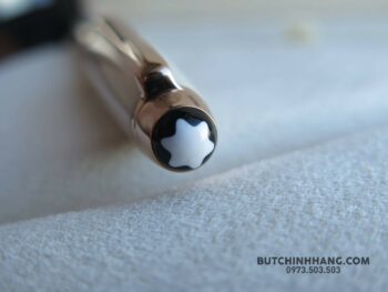 Bút Montblanc Meisterstuck White Solitaire 50th Anniversary of Singapore - but montblanc meisterstuck white solitaire 50th anniversary of singapore 3