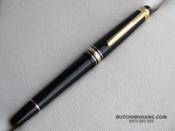 Bút Montblanc 145 75th Anniversary Special Edition Fountain Pen Montblanc Special Edition Bút Máy Montblanc 2