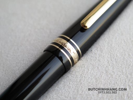 Bút Montblanc 145 75th Anniversary Special Edition Fountain Pen Montblanc Special Edition Bút Máy Montblanc 3
