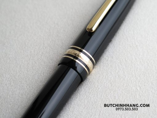 Bút Montblanc 146 75th Anniversary Special Edition Fountain Pen