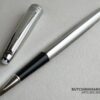 Bút Montblanc Meisterstuck Solitaire Stainless Steel Rollerball Pen - but montblanc meisterstuck solitaire stainless steel rollerball pen 1