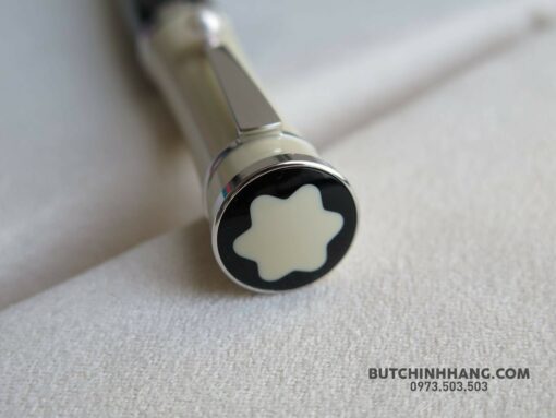 Bút Montblanc Greta Garbo Special Edition BallPoint Pen 36121 - Hình ảnh 3