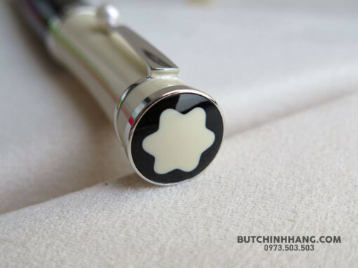 Bút Montblanc Greta Garbo Special Edition BallPoint Pen 36121 - Hình ảnh 6