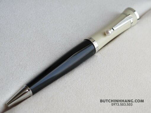 Bút Montblanc Greta Garbo Special Edition BallPoint Pen 36121 - Hình ảnh 7