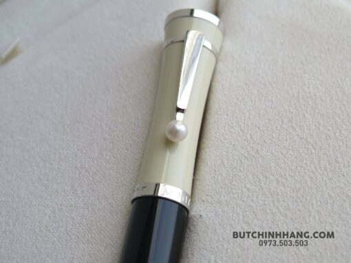 Bút Montblanc Greta Garbo Special Edition BallPoint Pen 36121 - Hình ảnh 2