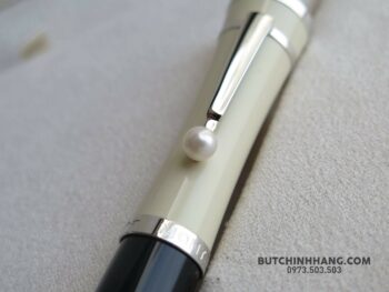 Bút Montblanc Greta Garbo Special Edition BallPoint Pen 36121 - but montblanc greta garbo special edition ballpoint pen 36125