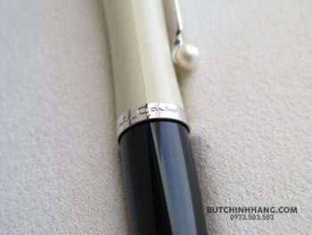 Bút Montblanc Greta Garbo Special Edition BallPoint Pen 36121 - but montblanc greta garbo special edition ballpoint pen 36126