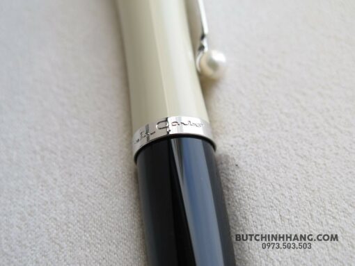 Bút Montblanc Greta Garbo Special Edition BallPoint Pen 36121 - Hình ảnh 5