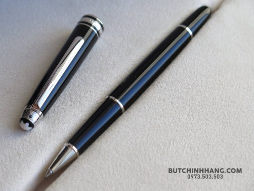 Bút Montblanc Meisterstuck Unicef Signature for Good Collection Rollerball Pen