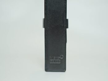 Bao da Montblanc Meisterstuck 1 Pen Pouch 14309 - bao da montblanc meisterstuck 1 pen pouch 14311 scaled