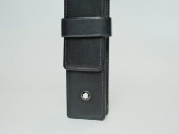 Bao da Montblanc Meisterstuck 1 Pen Pouch 14309 - bao da montblanc meisterstuck 1 pen pouch 14312 scaled