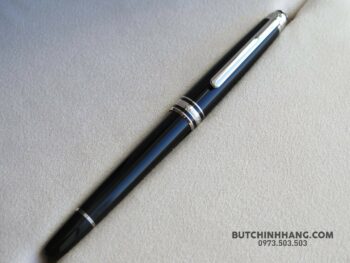 Bút Montblanc Meisterstuck Unicef Signature for Good Collection Rollerball Pen 116076 - but montblanc meisterstuck unicef signature for good collection rollerball pen 116078
