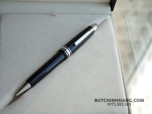 Bút Montblanc Meisterstuck Legrand Unicef Signature for Good Collection BallPoint Pen