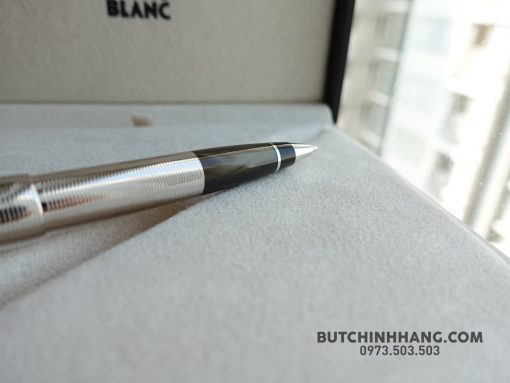 Bút chì Montblanc William Faulkner limited Edition Pencil Pen Montblanc Limited Edition Bút Bi Xoay Montblanc 5