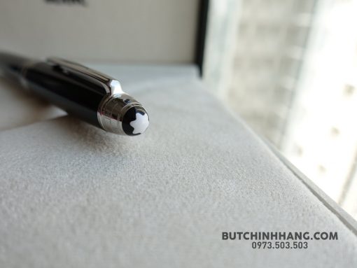 Bút Montblanc Meisterstuck Legrand Unicef Signature for Good Collection BallPoint Pen