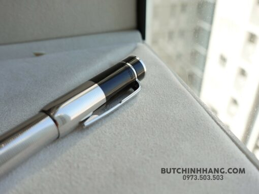 Bút Montblanc William Faulkner Limited Edition Fountain Pen 101183 - Hình ảnh 5