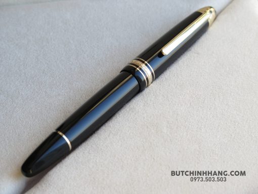 Bút Montblanc Meisterstuck Legrand Unicef Signature For Good Gold Plated Rollerball Pen Montblanc Meisterstuck Bút Bi Nước Montblanc 2