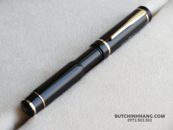 Bút Montblanc 100th Anniversary Limited Edition Rollerball Pen 36708 Montblanc Limited Edition Bút Bi Nước Montblanc 2