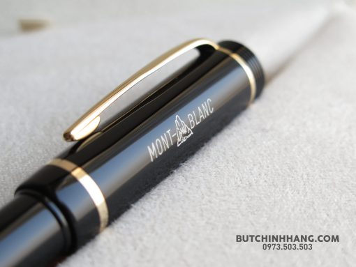 Bút Montblanc 100th Anniversary Limited Edition Rollerball Pen 36708 Montblanc Limited Edition Bút Bi Nước Montblanc 3