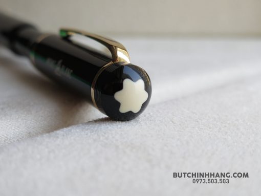 Bút Montblanc 100th Anniversary Limited Edition Rollerball Pen 36708 Montblanc Limited Edition Bút Bi Nước Montblanc 4