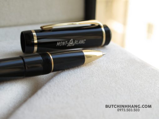 Bút Montblanc 100th Anniversary Limited Edition Rollerball Pen 36708 Montblanc Limited Edition Bút Bi Nước Montblanc 5