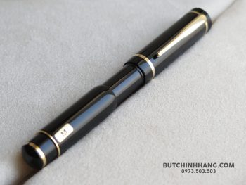 Bút Montblanc 100th Anniversary Limited Edition Fountain Pen Montblanc Limited Edition Bút Máy Montblanc 2