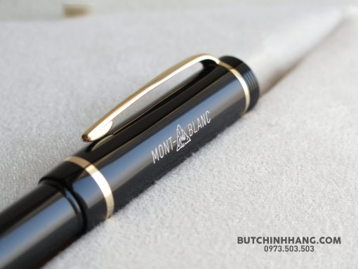 Bút Montblanc 100th Anniversary Limited Edition Fountain Pen Montblanc Limited Edition Bút Máy Montblanc 3