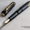 Bút Montblanc Meisterstuck Legrand Unicef Signature For Good Gold Plated Rollerball Pen Montblanc Meisterstuck Bút Bi Nước Montblanc 8