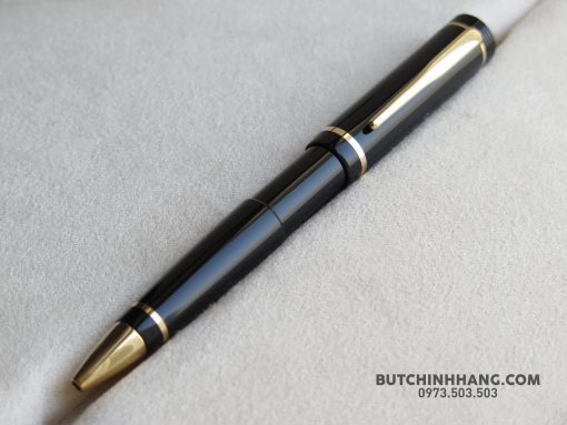 Bút Montblanc 100th Anniversary Limited Edition BallPoint Pen 36709 Montblanc Limited Edition Bút Bi Xoay Montblanc