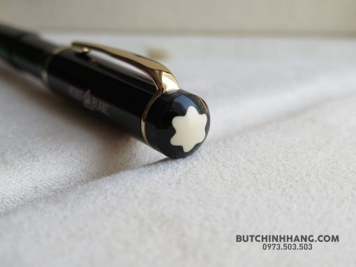 Bút Montblanc 100th Anniversary Limited Edition BallPoint Pen 36709 Montblanc Limited Edition Bút Bi Xoay Montblanc 3