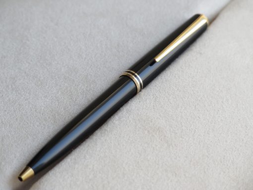 Bút Montblanc Vintage Classic Gold Plated BallPoint Pen