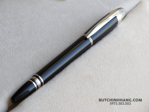 Bút Montblanc Starwalker Unlimited Soulmakers For 100 Years Fountain Pen 38301 Bút Montblanc Bút Máy Montblanc 3