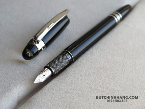 Bút Montblanc Starwalker Unlimited Soulmakers For 100 Years Fountain Pen 38301 Bút Montblanc Bút Máy Montblanc