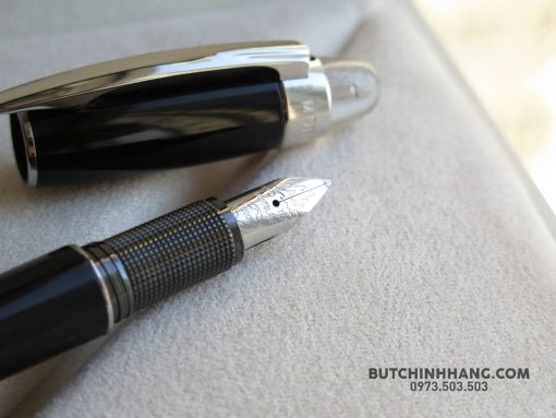 Bút Montblanc Starwalker Unlimited Soulmakers For 100 Years Fountain Pen 38301 Bút Montblanc Bút Máy Montblanc 4