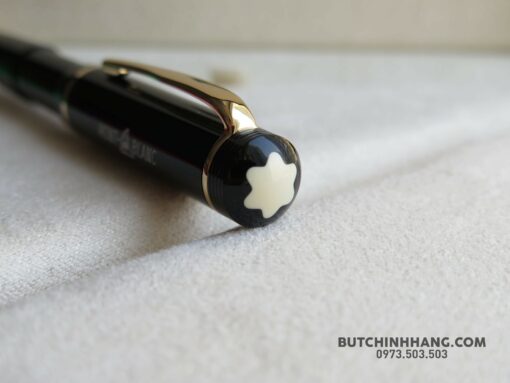 Bút Montblanc 100th Anniversary Limited Edition BallPoint Pen 36709 - Hình ảnh 3