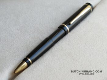 Bút Montblanc 100th Anniversary Limited Edition BallPoint Pen 36709