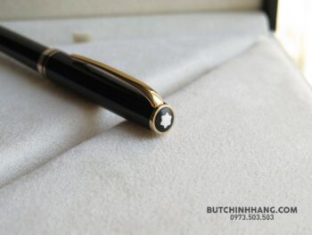 Bút Montblanc Generation Gold Plated BallPoint Pen - but montblanc generation gold plated ballpoint pen 1