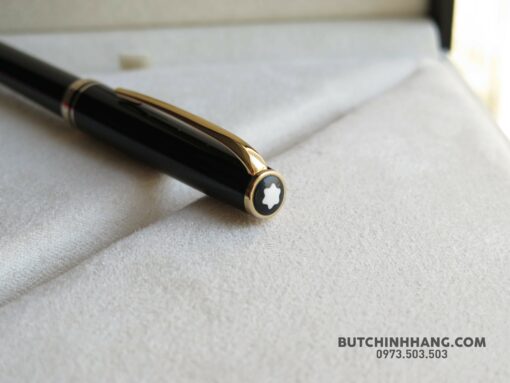 Bút Montblanc Generation Gold Plated BallPoint Pen - Hình ảnh 3
