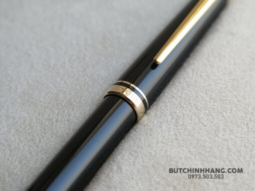 Bút Montblanc Generation Gold Plated BallPoint Pen - Hình ảnh 2