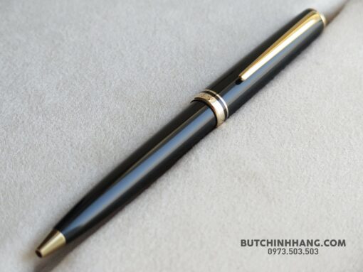 Bút Montblanc Generation Gold Plated BallPoint Pen