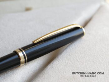 Bút Montblanc Generation Gold Plated BallPoint Pen - but montblanc generation gold plated ballpoint pen