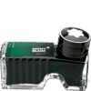 Mực bút máy Montblanc Xanh Lá Irish Green Ink Bottle - muc but may montblanc xanh la irish green ink bottle 1