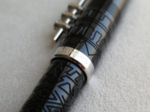 Bút Montblanc Great Characters Edition Miles Davis Fountain Pen