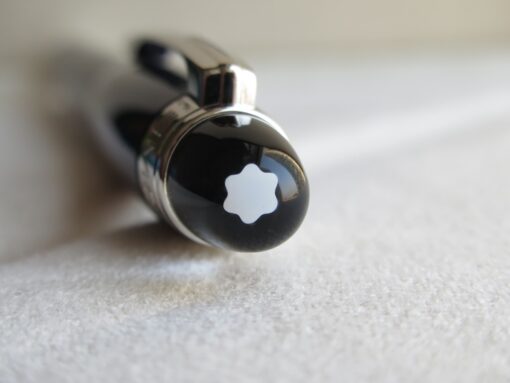 Bút Montblanc Starwalker Cool Blue Fountain Pen - Image 4