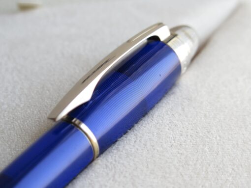 Bút Montblanc Starwalker Cool Blue Fountain Pen - Image 3